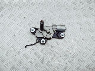 моторчик заднего стеклоочистителя (дворника) Ford Focus 2 поколение 2007, 1.6 л., i, HWDA, бензин, 5МКПП, moondust silver, хетчбэк 5 дв., передний привод, правый руль, 3M51-R17K441-AE, 0390201823