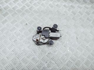 моторчик заднего стеклоочистителя (дворника) Toyota Avensis 2 поколение (T250) [рестайлинг] 2007, 1.8 л., VVT-i, 1ZZ-FE, бензин, 5МКПП, magnetic gray / 1g3, лифтбэк, передний привод, правый руль, 259600-0093, 85130-05090