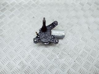 моторчик заднего стеклоочистителя (дворника) Opel Insignia 1 поколение (A) 2010, 1.8 л., i, A 18 XER, бензин, 6МКПП, karbongrau / gal, хетчбэк 5 дв., передний привод, правый руль, 13269910, W000008916