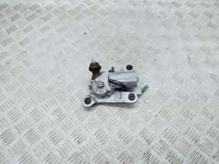 моторчик заднего стеклоочистителя (дворника) Rover 45 1 поколение 2000, 1.4 л., i, 14 K4F, бензин, 5МКПП, красный, хетчбэк 5 дв., передний привод, правый руль, 53007312