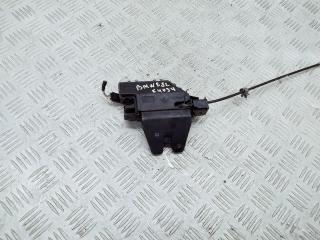 замок багажника BMW 1 серия E82/E88 [рестайлинг] E82 2008, 2.0 л., D, N47 D20 B, дизель, 6МКПП, titansilber / 354, купе, задний привод, правый руль, 7840617