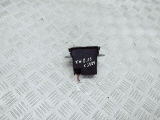 замок багажника Volkswagen Golf 5 поколение 2008, 1.9 л., TDi PD, BXE, дизель, 5МКПП, серый, универсал, передний привод, правый руль, 3C9827645A, 1K6827505C