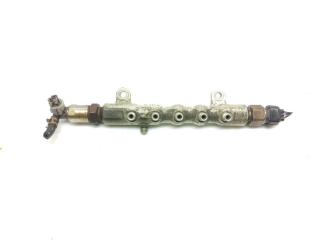 топливная рампа Lexus IS 2 поколение (XE20) [рестайлинг] XE20 2008, 2.2 л., D, 2AD-FHV, дизель, 6МКПП, dark blue / 8u0, седан, задний привод, правый руль, 23810-0R030