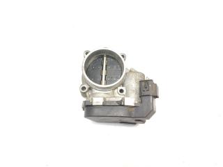 заслонка дроссельная BMW 1 серия E81/E87 [рестайлинг] E81 2009, 2.0 л., i, N43 B20 A, бензин, 6МКПП, alpinweiss iii / 300, хетчбэк 3 дв., задний привод, правый руль, 7561066, A2C53115534