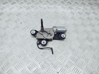 моторчик заднего стеклоочистителя (дворника) Ford Focus 2 поколение [рестайлинг] 2010, 1.6 л., i, HWDA, бензин, 5МКПП, panther black / f3, хетчбэк 5 дв., передний привод, правый руль, 3M51-R17K441-AG, 0390201210