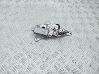 моторчик заднего стеклоочистителя (дворника) Suzuki Ignis 2 поколение (MH) 2007, 1.3 л., i, M13A, бензин, 5МКПП, kashmir blue / zcg, хетчбэк 5 дв., передний привод, правый руль, 34355-581