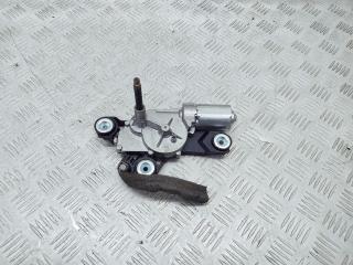 моторчик заднего стеклоочистителя (дворника) Volvo V50 1 поколение 2005, 2.0 л., D, D 4204 T, дизель, 6МКПП, синий, универсал, передний привод, правый руль, 3M51-R17K441-AE, 0390201823