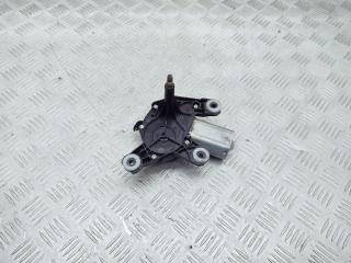 моторчик заднего стеклоочистителя (дворника) Fiat Punto 3 поколение [рестайлинг] 2009, 1.4 л., i, 350 A1.000, бензин, 5МКПП, bianco divino / 296, хетчбэк 3 дв., передний привод, правый руль, 53017546