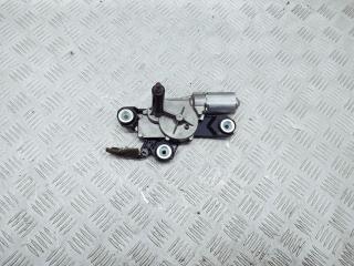 моторчик заднего стеклоочистителя (дворника) Volvo V50 1 поколение 2004, 2.0 л., D, D 4204 T, дизель, 6МКПП, black sapphire / 452, универсал, передний привод, правый руль, 3M51-R17K441-AC, 0390201882