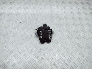 замок багажника Ford Mondeo 4 поколение 2008, 2.0 л., i, AOBA, бензин, 5МКПП, moondust silver, хетчбэк 5 дв., передний привод, правый руль, 8M51-R442A66-AC, 01041155002