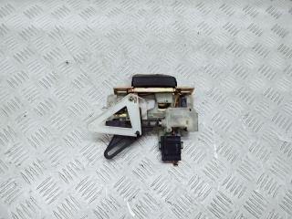 замок багажника Volvo XC70 2 поколение [рестайлинг] 2006, 2.4 л., D5, D 5244 T4, дизель, 6МКПП, серый, универсал, полный привод, правый руль, 999066622, 30753828