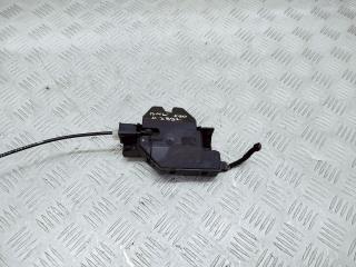 замок багажника BMW 3 серия E90/E91/E92/E93 E90 2006, 2.0 л., D, M47N 204 D4, дизель, 6МКПП, titansilber / 354, седан, задний привод, правый руль, 8196401