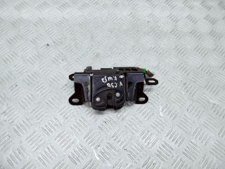 замок багажника Volvo C30 1 поколение 2009, 2.0 л., D, D 4204 T, дизель, 6МКПП, ice white / 614, хетчбэк 3 дв., передний привод, правый руль, 30784739