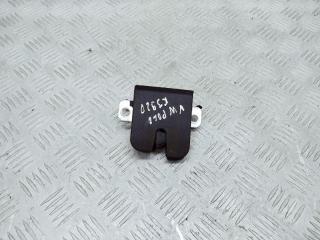 замок багажника Volkswagen Polo 4 поколение [рестайлинг] 2005, 1.2 л., i, BME, бензин, 5МКПП, black magic / lc9z, хетчбэк 3 дв., передний привод, правый руль, 6Q6827505D