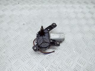 моторчик заднего стеклоочистителя (дворника) Opel Vectra C [рестайлинг] 2008, 1.8 л., i, Z 18 XER, бензин, 5МКПП, starsilber iii / 2au, хетчбэк 5 дв., передний привод, правый руль, 009185821, 53015604