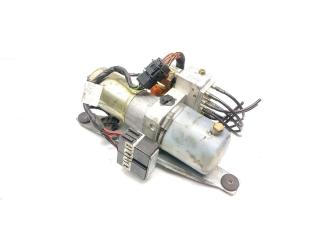 насос гидравлический подъема крыши Audi A4 B6 2005, 1.8 л., Ti, BFB, бензин, 5МКПП, caribicblau / lz5g, кабриолет, передний привод, правый руль, 8H0871611