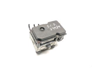 блок ABS Opel Corsa D 2008, 1.3 л., CDTi, Z 13 DTJ, дизель, 5МКПП, серебро, хетчбэк 5 дв., передний привод, правый руль, 13282282, 0265232288, 0265800796