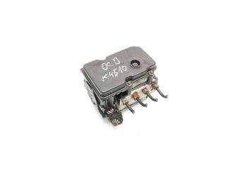 блок ABS Opel Corsa D 2008, 1.2 л., i, Z 12 XEP, бензин, 5МКПП, синий, хетчбэк 5 дв., передний привод, правый руль, 13282282, 0265232288, 0265800796