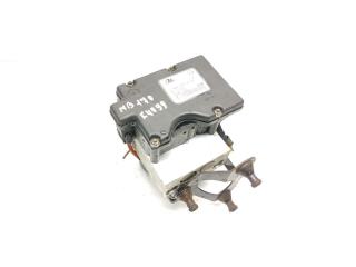 блок ABS Mercedes-Benz SLK-Класс R170 1997, 2.3 л., Kompr, M 111.973, бензин, АКПП, brillantsilber / 744, родстер, задний привод, правый руль, A0034310312