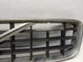 решетка радиатора Volvo XC90 1 поколение 2005, 2.5 л., Ti, B 5254 T2, бензин, АКПП, silver / 426, внедорожник 5 дв., полный привод, правый руль, 08620587 - фото №3