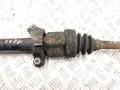 полуось передняя правая (приводной вал, ШРУС) Mini Cooper 2 поколение R56 2007, 1.6 л., HDi, 9HZ (DV6TED4), дизель, 6МКПП, sparkling silver / a60, хетчбэк 3 дв., передний привод, правый руль, 31608605466 - фото №3