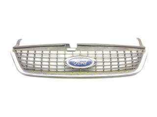 решетка радиатора Ford Mondeo 4 поколение 2008, 2.0 л., TDCi, QXBA, дизель, 6МКПП, ink blue / e6, хетчбэк 5 дв., передний привод, правый руль, 7S71-8200-A