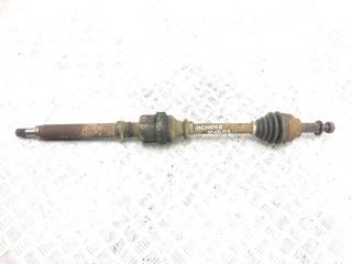 полуось передняя правая (приводной вал, ШРУС) Ford Mondeo 3 поколение 2002, 2.0 л., i, бензин, АКПП, серебро, хетчбэк 5 дв., передний привод, правый руль