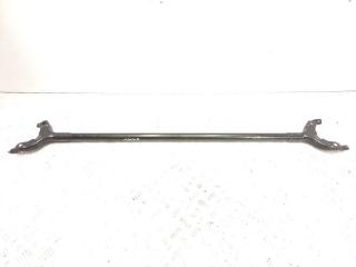 распорка стоек Opel Astra K 2016, 1.0 л., i, B 10 XFL, бензин, 5МКПП, argonsilber / gan, хетчбэк 5 дв., передний привод, правый руль, 39019102, 39094230, 39120568