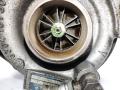 турбина Audi A4 B6 2005, 1.8 л., Ti, BFB, бензин, 5МКПП, caribicblau / lz5g, кабриолет, передний привод, правый руль, 058145073J - фото №3