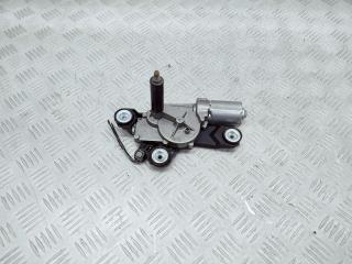 моторчик заднего стеклоочистителя (дворника) Ford Mondeo 4 поколение 2008, 1.8 л., TDCi, QYBA, дизель, 5МКПП, hypnotic silver, универсал, передний привод, правый руль, 3M51-R17K441-AF, 0390201875