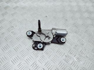 моторчик заднего стеклоочистителя (дворника) Ford C-Max 1 поколение 2006, 1.6 л., i, HXDA, бензин, 5МКПП, tango, минивэн, передний привод, правый руль, 3M51-R17K441-AE, 0390201823