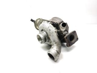 турбина Audi A4 B6 2004, 2.5 л., TDi, BDG, дизель, вариатор, серебро, седан, передний привод, правый руль, 059145701S