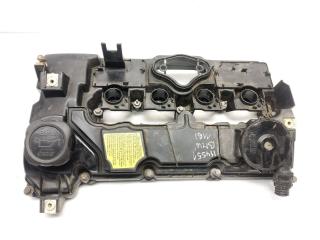 клапанная крышка BMW 1 серия E81/E87 [рестайлинг] E81 2009, 2.0 л., i, N43 B20 A, бензин, 6МКПП, alpinweiss iii / 300, хетчбэк 3 дв., задний привод, правый руль, 7553626