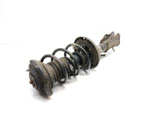 стойка передняя левая Opel Astra K 2016, 1.0 л., i, B 10 XFL, бензин, 5МКПП, argonsilber / gan, хетчбэк 5 дв., передний привод, правый руль, 39039563, 824903014615