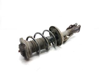 стойка передняя правая Opel Astra K 2016, 1.0 л., i, B 10 XFL, бензин, 5МКПП, argonsilber / gan, хетчбэк 5 дв., передний привод, правый руль, 39039564, 824903014616