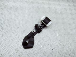 ремень безопасности Jaguar XF 1 поколение [рестайлинг] 250 2012, 2.2 л., TD, 224DT, дизель, АКПП, polaris white / ner, седан, задний привод, правый руль, 33017492B