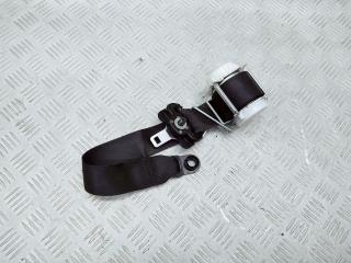 ремень безопасности Jaguar XF 1 поколение [рестайлинг] 250 2012, 2.2 л., TD, 224DT, дизель, АКПП, polaris white / ner, седан, задний привод, правый руль, 33017492B