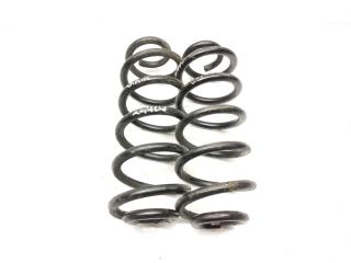 пружина задняя Opel Astra K 2016, 1.0 л., i, B 10 XFL, бензин, 5МКПП, argonsilber / gan, хетчбэк 5 дв., передний привод, правый руль, 13366699