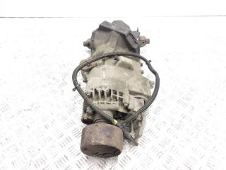 редуктор заднего моста Volvo XC90 1 поколение 2005, 2.5 л., Ti, B 5254 T2, бензин, АКПП, silver / 426, внедорожник 5 дв., полный привод, правый руль, 0030700003