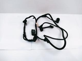 проводка датчиков парковки Audi A3 8P/8PA [рестайлинг] 2005, 2.0 л., TDi PD, BKD, дизель, 6МКПП, mauritiusblau / lz5c, хетчбэк 5 дв., передний привод, правый руль, 8P3971085