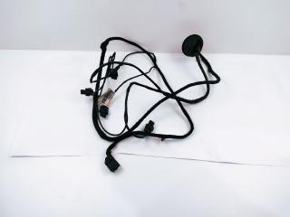 проводка датчиков парковки Skoda Fabia 2 поколение (5J) 5J 2008, 1.4 л., TDi PD, BNV, дизель, 5МКПП, серый, универсал, передний привод, правый руль, 5J9971065