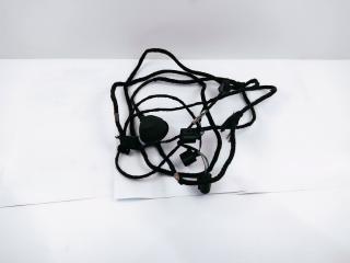 проводка датчиков парковки Skoda Octavia 2 поколение (A5) 1Z 2007, 2.0 л., TDi PD, BKD, дизель, 6МКПП, flamencorot / lf3w, универсал, передний привод, правый руль, 1Z5971065A