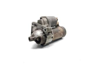 стартер Citroen Berlingo 1 поколение (M59) [рестайлинг] 2007, 1.6 л., HDi, 9HW (DV6BTED4), дизель, 5МКПП, blanc banquise / ewp, фургон, передний привод, правый руль, 9640825280