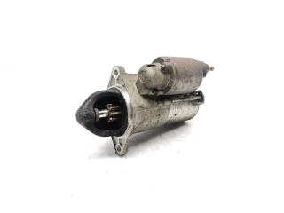 стартер Opel Astra H 2006, 1.6 л., i, Z 16 XEP, бензин, 5МКПП, синий, хетчбэк 5 дв., передний привод, правый руль, 55556092