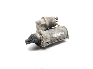 стартер Opel Corsa D 2008, 1.3 л., CDTi, Z 13 DTJ, дизель, 5МКПП, серебро, хетчбэк 5 дв., передний привод, правый руль, 55221292, GS18E33