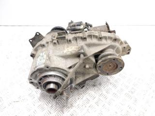 раздаточная коробка Kia Sorento 1 поколение BL 2006, 2.5 л., CRDi, D4CB, дизель, 5МКПП, aqua mint / mi, внедорожник 5 дв., полный привод, правый руль, 47300-3C100