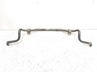 стабилизатор подвески передний Opel Astra K 2016, 1.0 л., i, B 10 XFL, бензин, 5МКПП, argonsilber / gan, хетчбэк 5 дв., передний привод, правый руль, 39000784