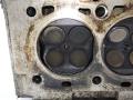головка блока цилиндров Volvo XC90 1 поколение 2002, 2.5 л., Ti, B 5254 T2, бензин, АКПП, silver / 426, внедорожник 5 дв., полный привод, 1001837 - фото №7