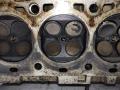 головка блока цилиндров Volvo XC90 1 поколение 2002, 2.5 л., Ti, B 5254 T2, бензин, АКПП, silver / 426, внедорожник 5 дв., полный привод, 1001837 - фото №8