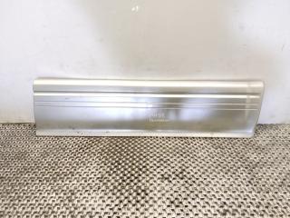 молдинг двери передней правой Toyota Land Cruiser Prado J90 1998, 3.0 л., TD, 1KZ-TE, дизель, АКПП, silver / k73, внедорожник 5 дв., полный привод, правый руль, 75071-60010